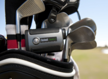 golf rangefinder