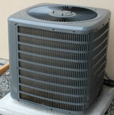 AC Machine