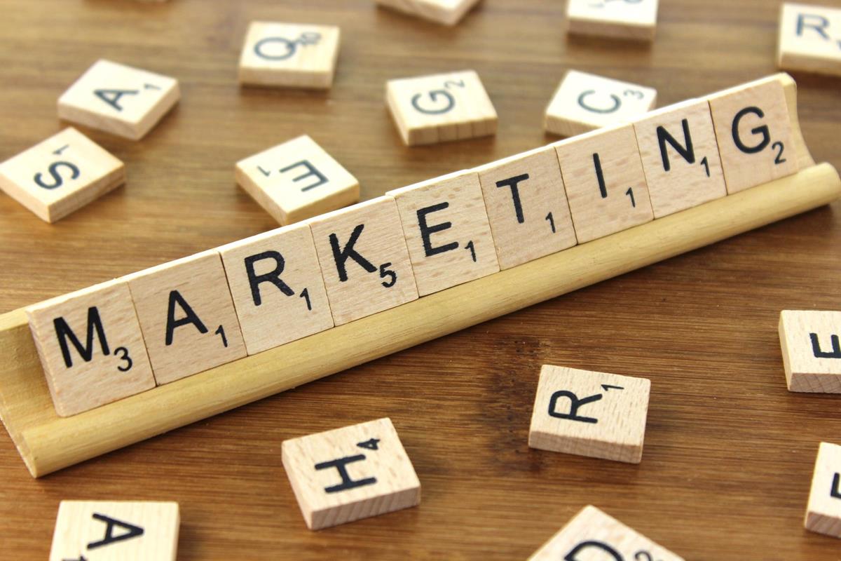 Experienced marketing company 